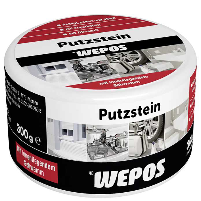 Slika Wepos pasta 300 g